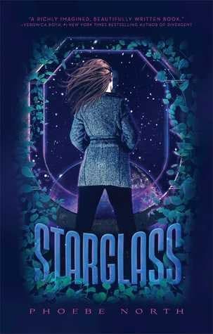 Cover of Starglass