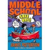 Cover of Save Rafe