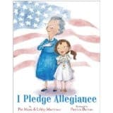 Cover of I Pledge Allegiance
