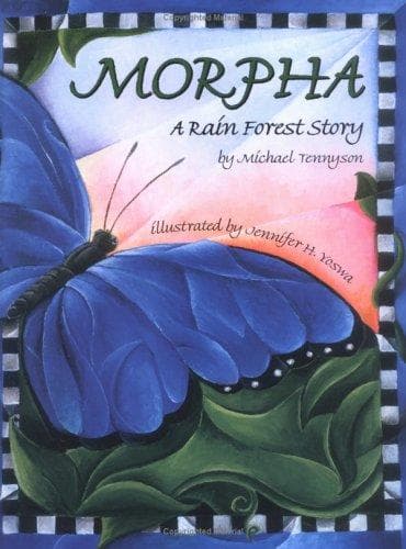 Cover of Morpha