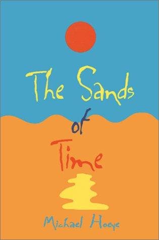 Cover of The Sands of Time