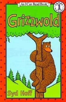 Cover of Grizzwold