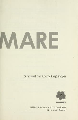 Cover of A midsummer's nightmare