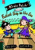 Cover of Pirate Patch and the fastest ship on the sea