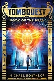 Cover of Book of the Dead