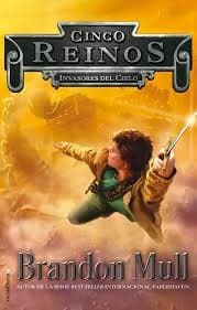 Cover of Sky Raiders