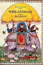Cover of The Hamish Hamilton Book of Wise Animals