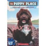 Cover of Baxter