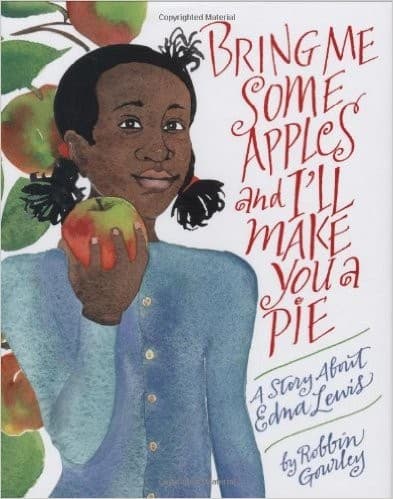 Cover of Bring me some apples, and I'll make you a pie