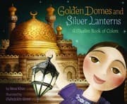 Cover of Golden Domes and Silver Lanterns