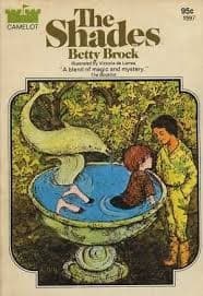 Cover of The Shades