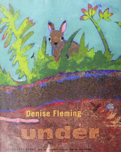 Cover of Underground