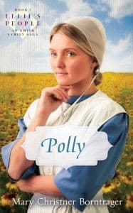 Cover of Polly