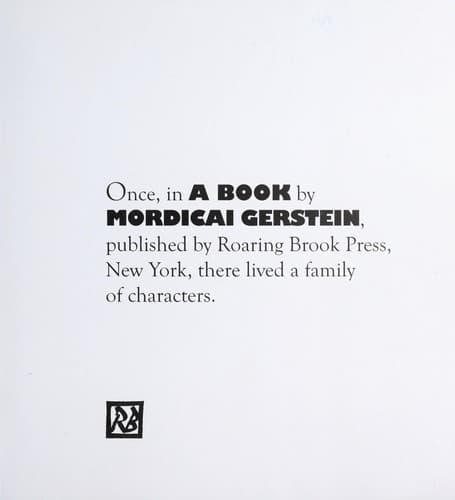 Cover of A book