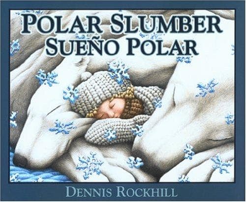 Cover of Polar Slumber