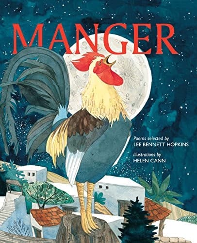 Cover of Manger