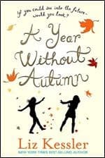 Cover of A year without Autumn