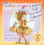 Cover of Fancy Nancy's Fabulous Fall Storybooks Collection