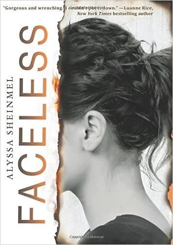 Cover of Faceless