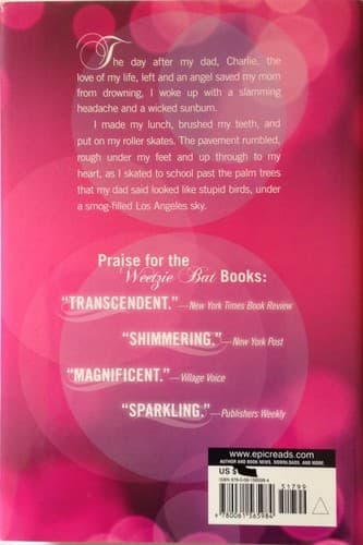 Cover of Pink Smog