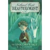 Cover of The unicorn's tale