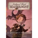 Cover of The wyverns' treasure