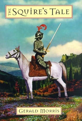 Cover of The Squire's Tale