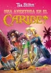 Cover of Una aventura en el Caribe