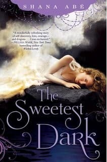 Cover of The Sweetest Dark