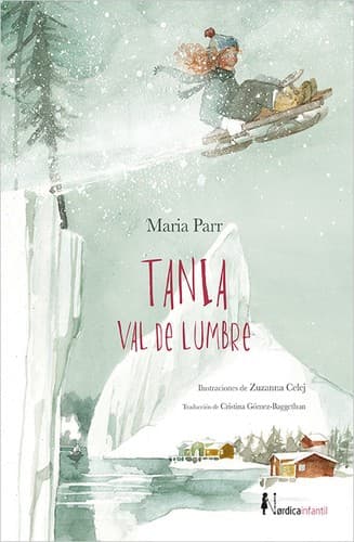 Cover of Tonje Glimmerdal