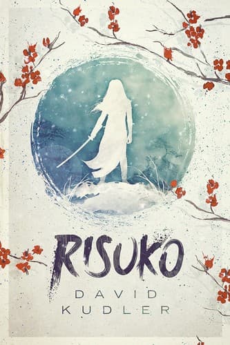 Cover of Risuko
