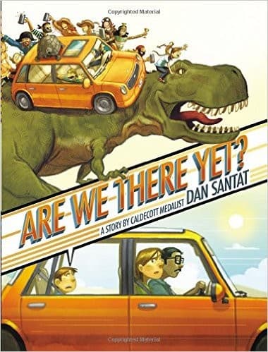 Cover of Are We There Yet?