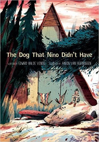 Cover of The Dog That Nino Didn't Have