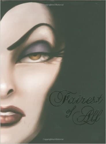 Cover of Fairest of all