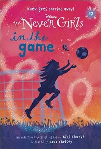 Cover of In the Game
