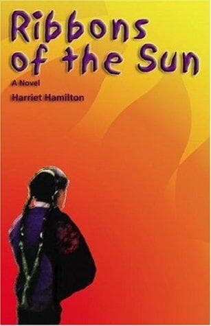 Cover of Ribbons of the Sun