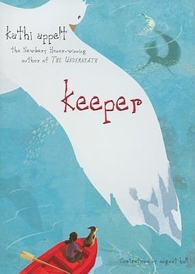 Cover of Keeper