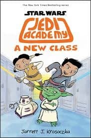 Cover of A New Class