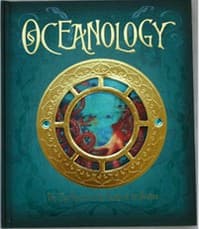 Cover of Oceanology