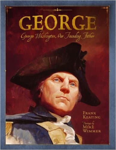 Cover of George