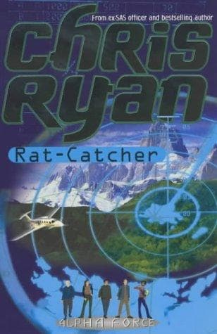 Cover of Rat-catcher