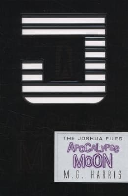 Cover of Apocalypse Moon