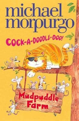 Cover of Cock-a-doodle-doo