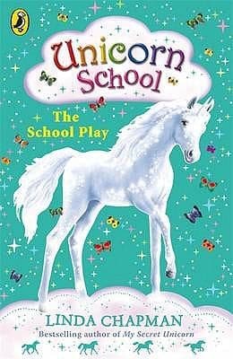 Cover of The School Play