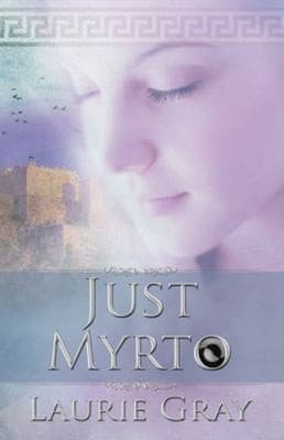 Cover of Just Myrto