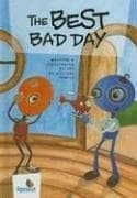 Cover of The Best Bad Day (Sprout Growing with God)