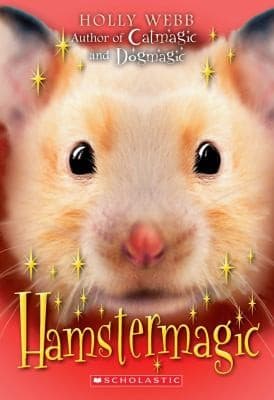 Cover of Hamstermagic