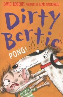Cover of Pong!
