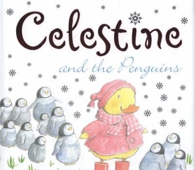 Cover of Celestine And The Penguins