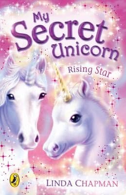 Cover of Rising Star